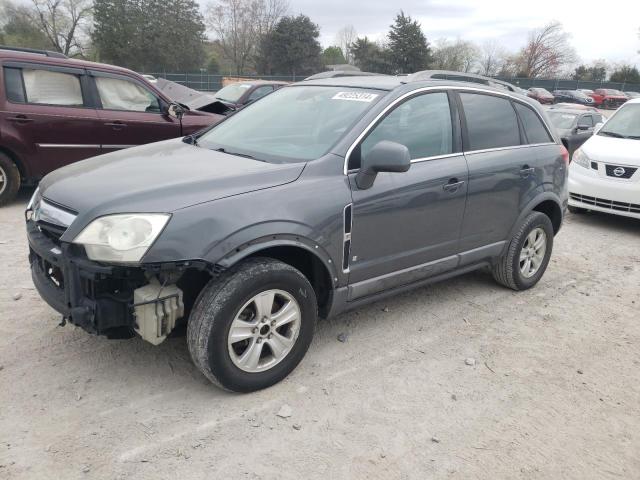 Image 1 of 2008 SATURN VUE XE 2008 with VIN 3GSCL33PX8S563791
