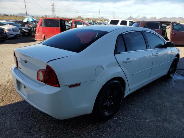 Изображение 3 2012 CHEVROLET MALIBU LS 2012 с VIN 1G1ZA5EU9CF389261