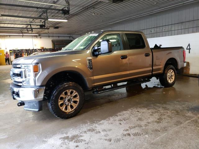 Изображение 2021 FORD F350 SUPER DUTY 2021