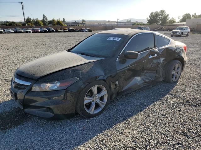 Obraz 1 z 2012 HONDA ACCORD EXL 2012 z VIN 1HGCS2B8XCA010489