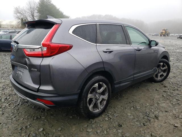 Изображение 3 2018 HONDA CR-V EXL 2018 с VIN 7FARW2H80JE104149