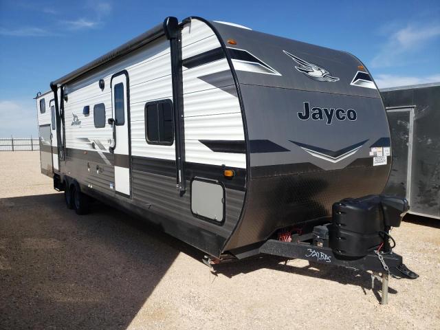 Image 1 of 2023 JAY JAY FLIGHT 2023 with VIN 1UJBC0BT4P17T0246