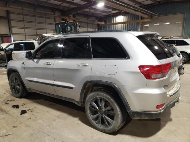 Obraz 2 z 2011 JEEP GRAND CHEROKEE LAREDO 2011 z VIN 1J4RR4GG3BC527730