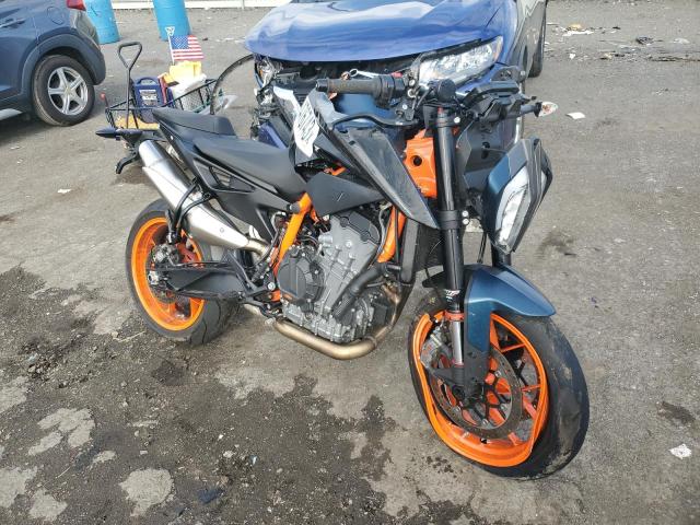 2022 KTM 890 DUKE R 2022 image