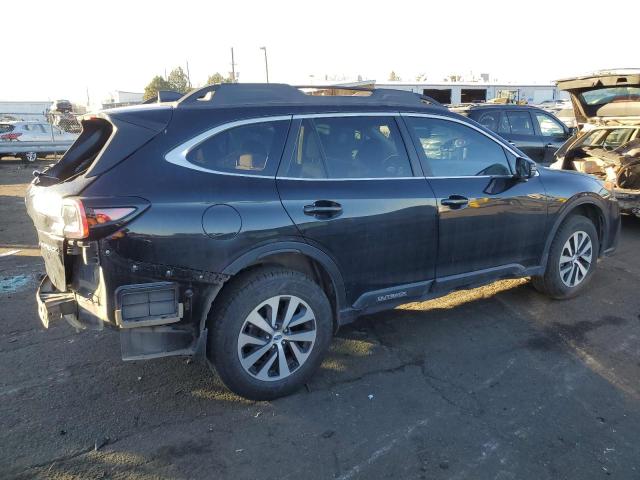Изображение 3 2020 SUBARU OUTBACK PREMIUM 2020 с VIN 4S4BTACC9L3182212