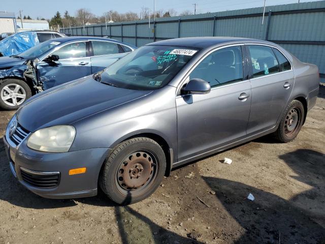 Obraz 1 z 2005 VOLKSWAGEN NEW JETTA 2.5 2005 z VIN 3VWRG71KX5M646918