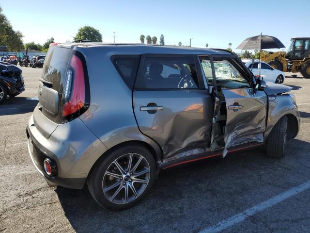 Image 3 of 2018 KIA SOUL ! 2018 with VIN KNDJX3AA7J7533724