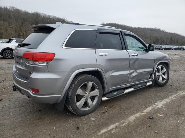 Obraz 3 z 2014 JEEP GRAND CHEROKEE OVERLAND 2014 z VIN 1C4RJFCG9EC480979