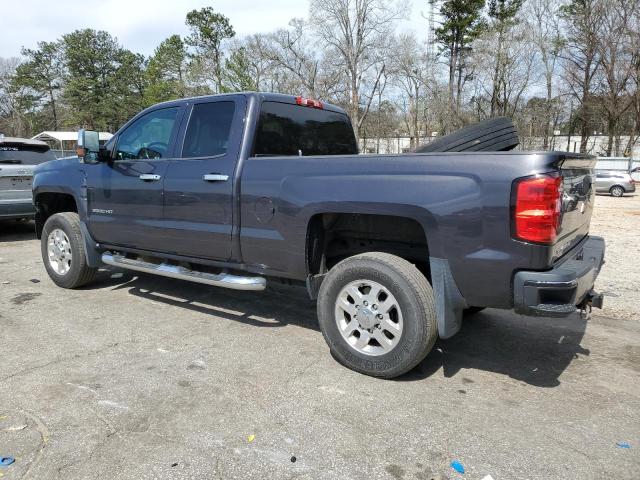 Obraz 2 z 2015 CHEVROLET SILVERADO C2500 HEAVY DUTY LT 2015 z VIN 1GC2CVE81FZ116632