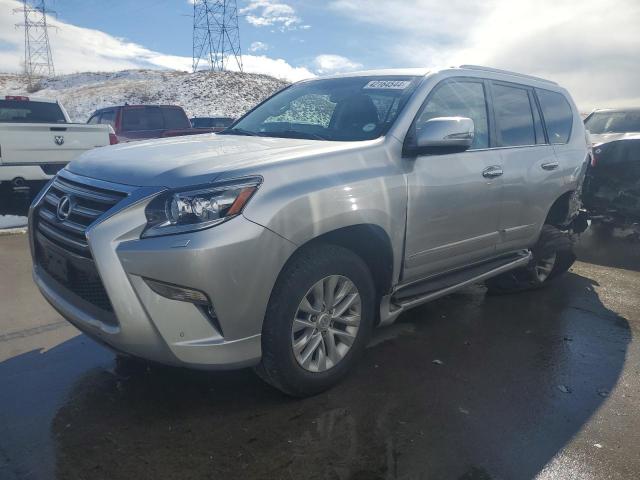 Изображение 1 2018 LEXUS GX 460 2018 с VIN JTJBM7FX3J5209387