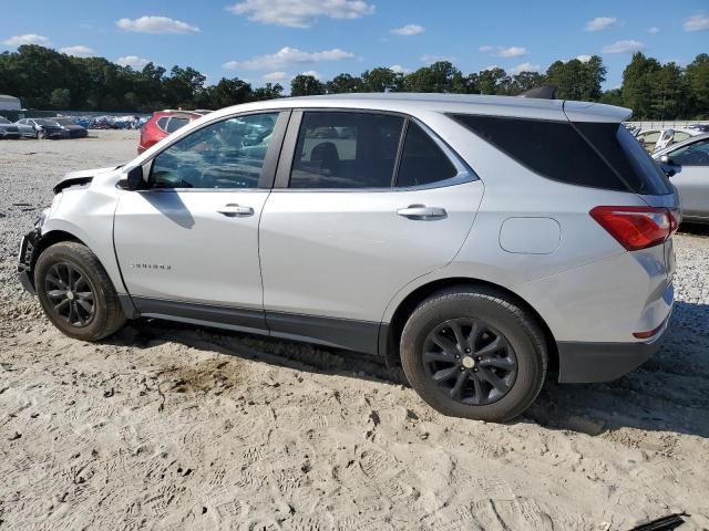 Изображение 2 2021 CHEVROLET EQUINOX LT 2021 с VIN 2GNAXUEV4M6127365