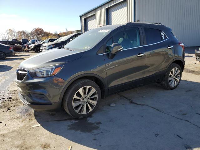 Изображение 2017 BUICK ENCORE PREFERRED 2017