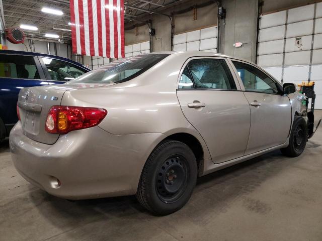 Изображение 3 2010 TOYOTA COROLLA BASE 2010 с VIN 2T1BU4EE4AC481788