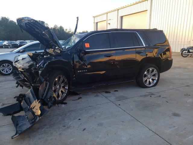 Obraz 2015 CHEVROLET TAHOE K1500 LT 2015