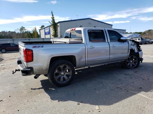 Obraz 3 z 2016 CHEVROLET SILVERADO K1500 LTZ 2016 z VIN 3GCUKSEC5GG103950