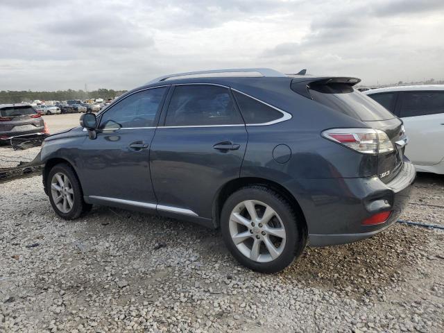 Изображение 2 2010 LEXUS RX 350 2010 с VIN 2T2ZK1BA0AC027151