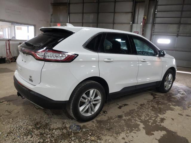 Obraz 3 z 2015 FORD EDGE SEL 2015 z VIN 2FMTK4J92FBB45197