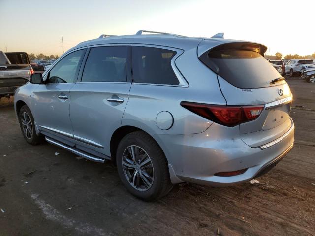 Изображение 2 2017 INFINITI QX60  2017 с VIN 5N1DL0MM3HC506482