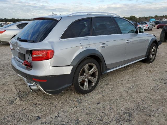 Image 3 of 2016 AUDI A4 ALLROAD PREMIUM 2016 with VIN WA1TFAFLXGA009855