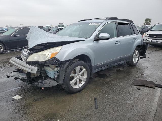 Obraz 2013 SUBARU OUTBACK 2.5I LIMITED 2013