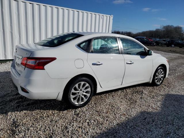 Image 3 of 2019 NISSAN SENTRA S 2019 with VIN 3N1AB7AP7KY260815