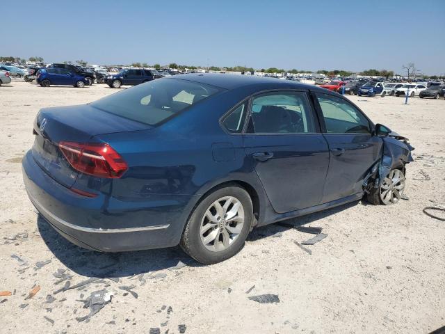 Image 3 of 2018 VOLKSWAGEN PASSAT S 2018 with VIN 1VWAA7A32JC045652