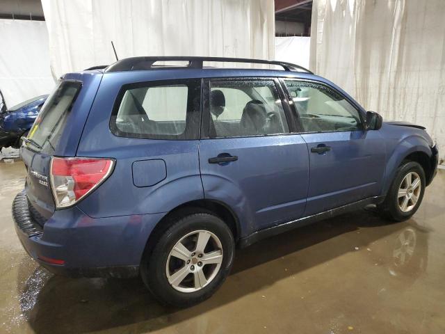 Image 3 of 2011 SUBARU FORESTER 2.5X 2011 with VIN JF2SHABC9BH764014