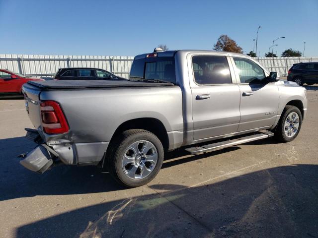 Image 3 of 2019 RAM 1500 BIG HORN/LONE STAR 2019 with VIN 1C6SRFFTXKN500957