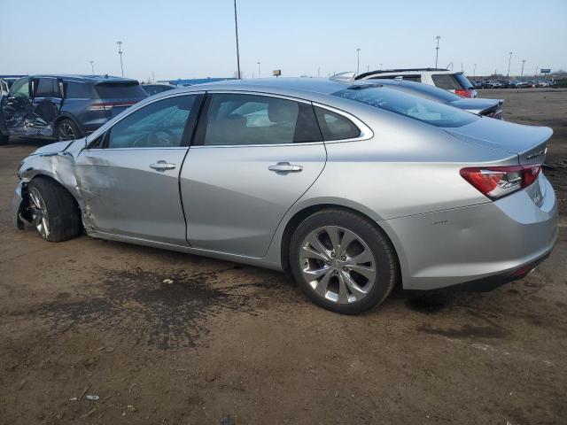 Image 2 of 2017 CHEVROLET MALIBU PREMIER 2017 with VIN 1G1ZH5SX9HF115821