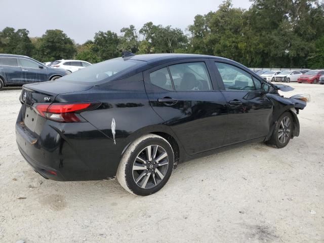 Image 3 of 2020 NISSAN VERSA SV 2020 with VIN 3N1CN8EV5LL866904