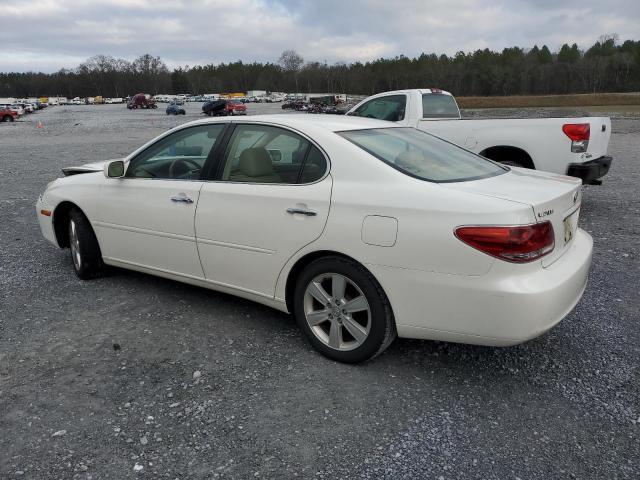 Image 2 of 2006 LEXUS ES 330 2006 with VIN JTHBA30G565151995