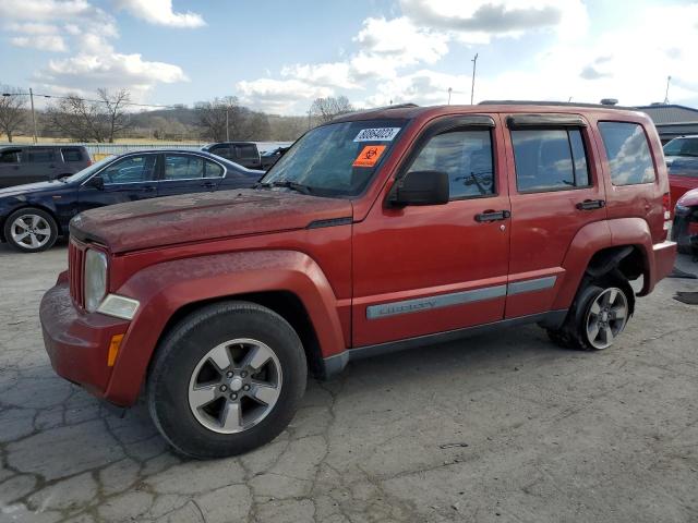 Obraz 1 z 1997 JEEP LIBERTY SPORT 1997 z VIN 1J8GP28KX8W194811