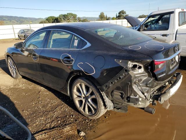 Image 2 of 2016 MAZDA 6 TOURING 2016 with VIN JM1GJ1V56G1459785
