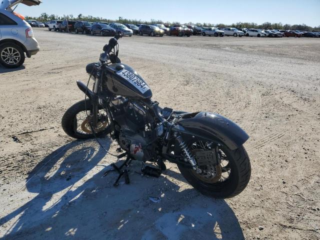 Image 3 of 2007 HARLEY-DAVIDSON XL1200 N CALIFORNIA 2007 with VIN 1HD1CZ3577K439572