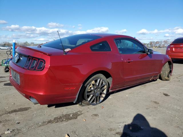 Image 3 of 2014 FORD MUSTANG  2014 with VIN 1ZVBP8AM3E5260789