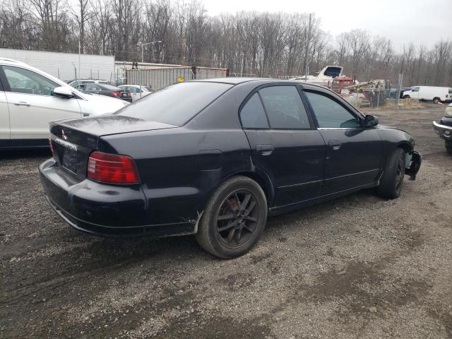 Image 3 of 2000 MITSUBISHI GALANT DE 2000 with VIN 4A3AA36G2YE050773