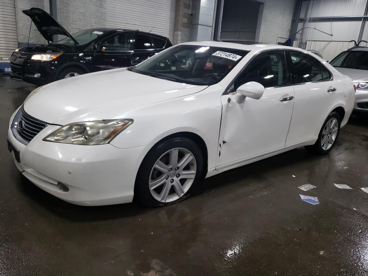 Obraz 2007 LEXUS ES 350 2007