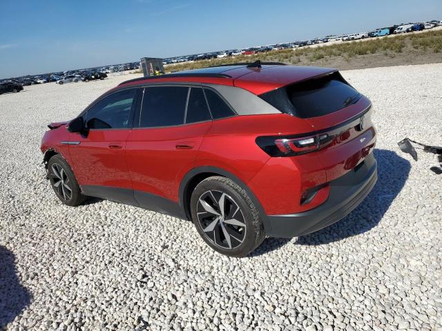 Изображение 2 2023 VOLKSWAGEN ID.4 S 2023 с VIN 1V25MPE83PC031963