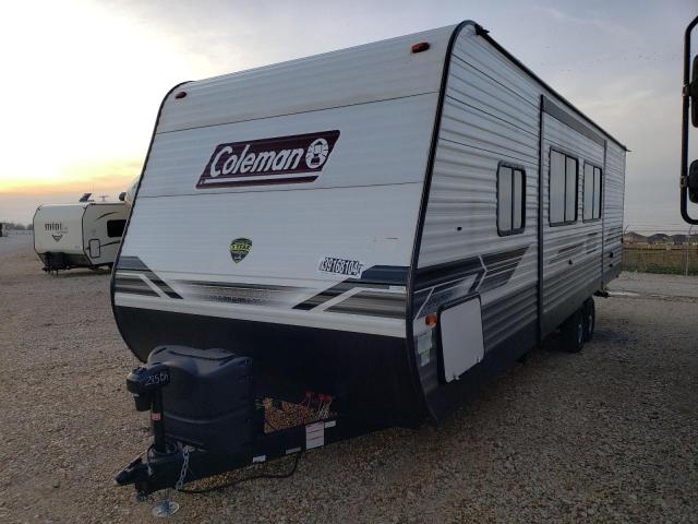 Image 2 of 2022 DUTC COLEMAN 2022 with VIN 4YDTCMN23NH947240