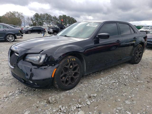 2019 CHRYSLER 300 S 2019 image