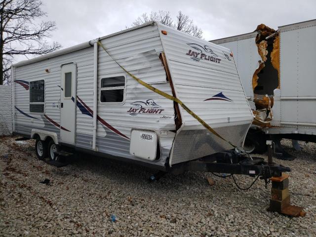 2007 JAYCO JAY FLIGHT 2007 image