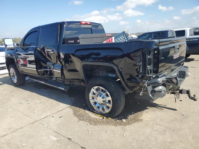 Image 2 of 2018 GMC SIERRA K2500 DENALI 2018 with VIN 1GT12UEY3JF260752