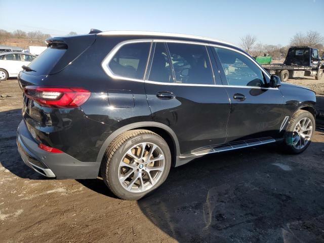 Obraz 3 z 2019 BMW X5 XDRIVE40I 2019 z VIN 5UXCR6C54KLL51751