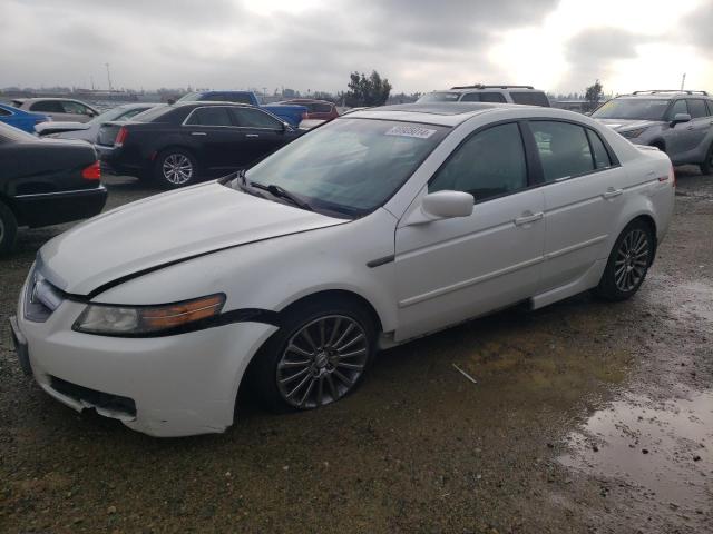 Obraz 2005 ACURA TL  2005