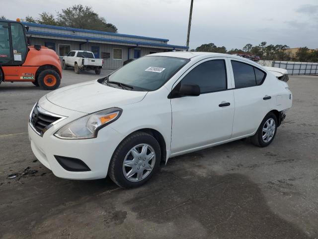 Obraz 1 z 2015 NISSAN VERSA S 2015 z VIN 3N1CN7AP6FL958951