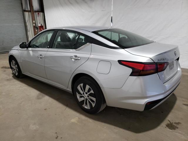 Image 2 of 2022 NISSAN ALTIMA S 2022 with VIN 1N4BL4BV5NN407067