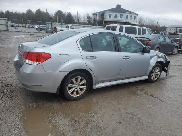 Obraz 3 z 2012 SUBARU LEGACY 2.5I PREMIUM 2012 z VIN 4S3BMBC64C3023177