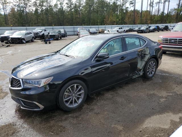 2020 ACURA TLX  2020 image