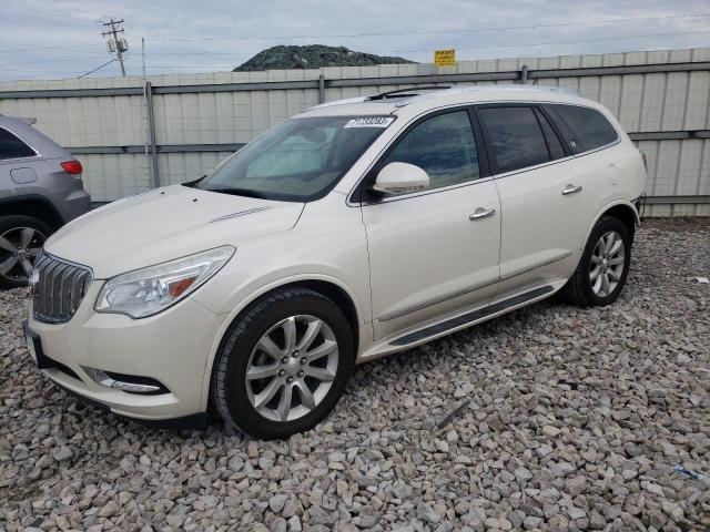 Изображение 2014 BUICK ENCLAVE  2014