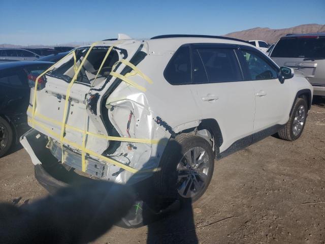 Image 3 of 2023 TOYOTA RAV4 XLE PREMIUM 2023 with VIN JTMA1RFV7PD094406